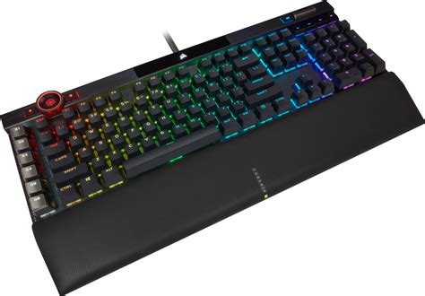 k-100|Teclado Mecânico Gamer Corsair K100 Rgb